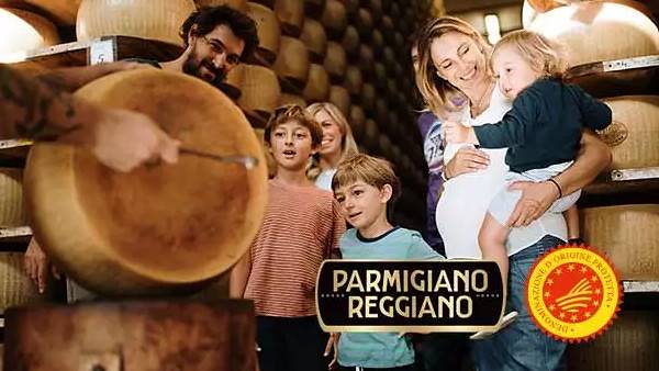 Caseifici Aperti 2024: Vieni a Scoprire la Magia del Parmigiano Reggiano alla Latteria Mogliese, Caseifici Aperti 2024 | Il Parmigiano Reggiano di Latteria Mogliese