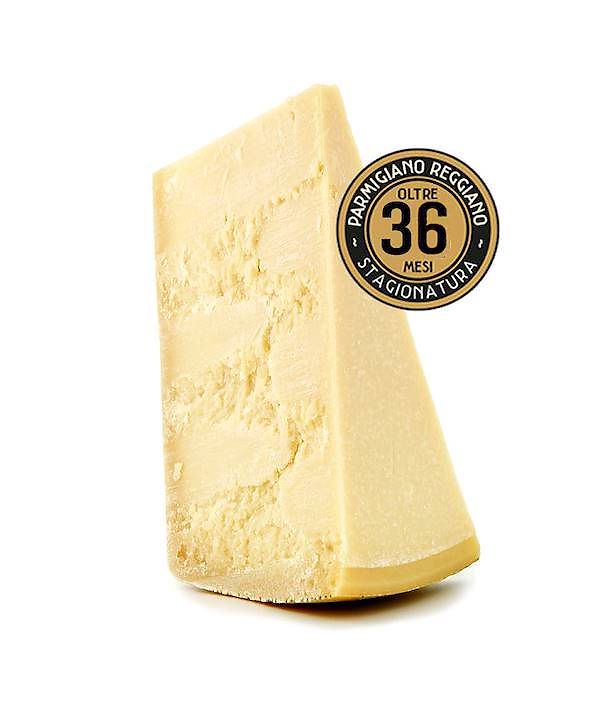 Parmigiano Reggiano 36 mesi