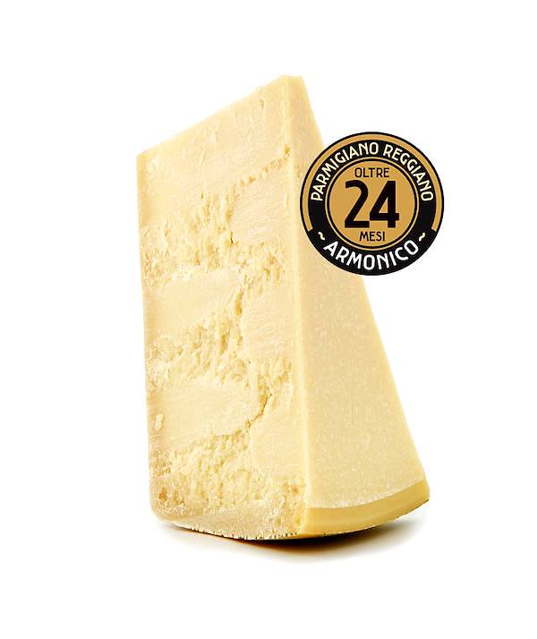 Parmigiano Reggiano 24 mesi